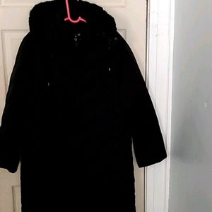 Kenneth Cole (full length)